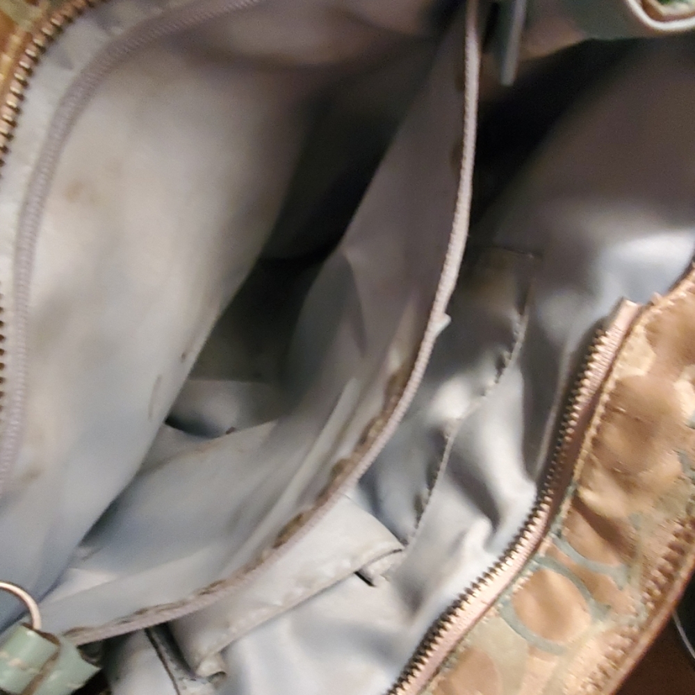 Coach bag - Picture 2 of 5